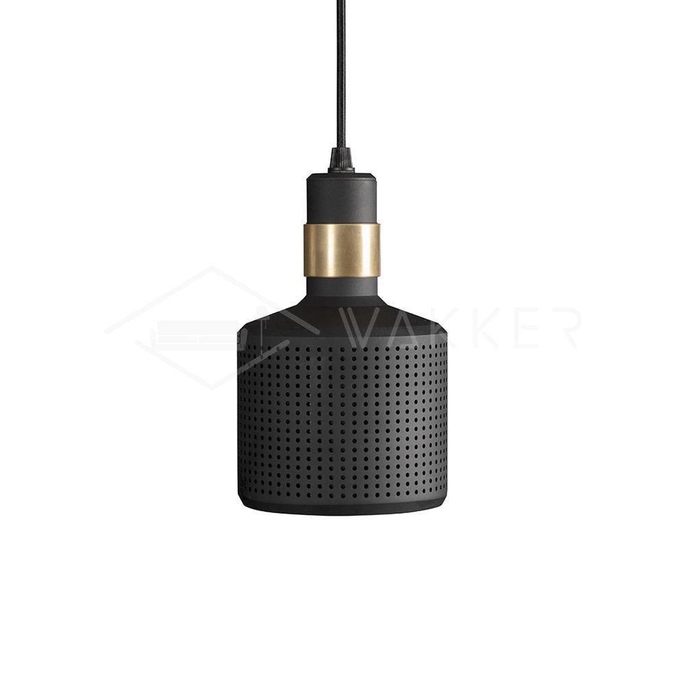 Zeal industriële hanglamp