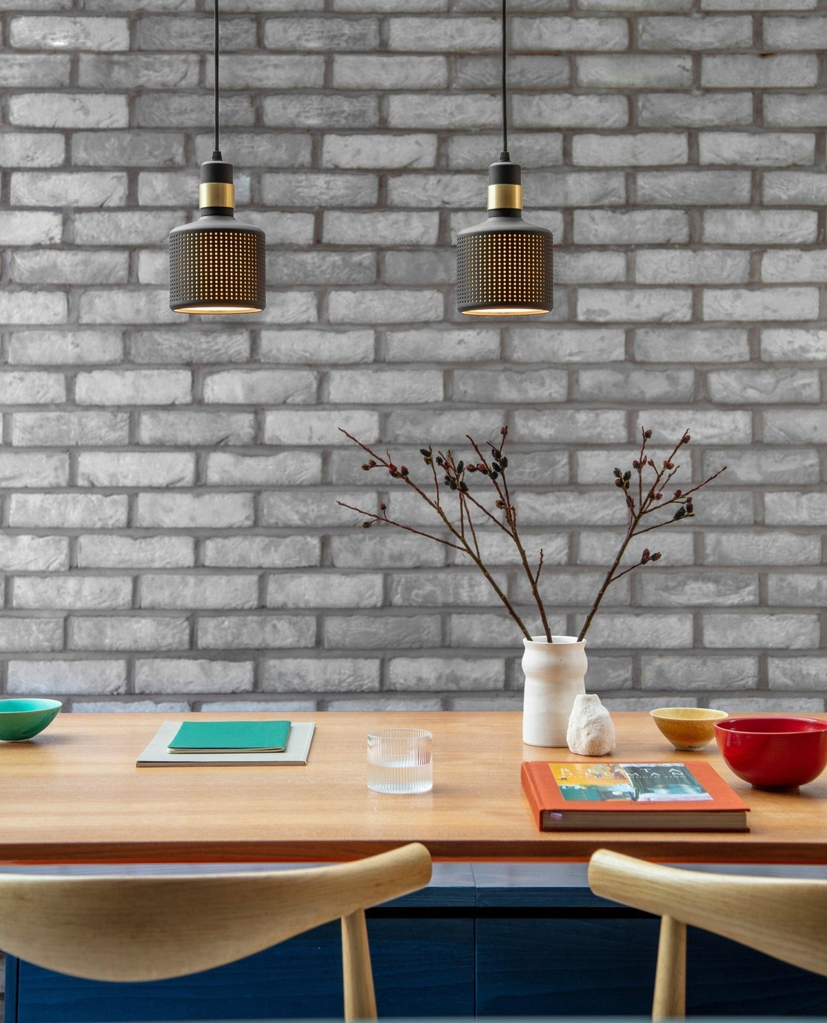 Zeal industriële hanglamp