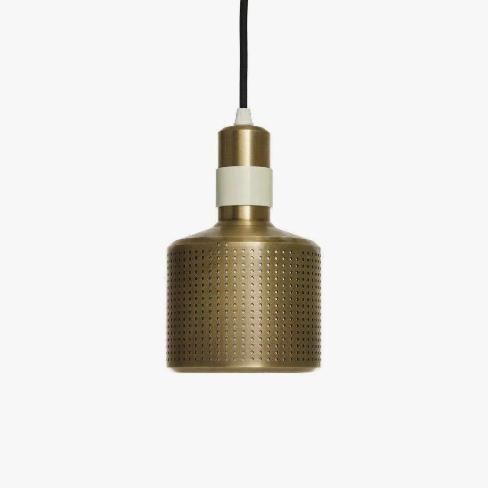 Zeal industriële hanglamp
