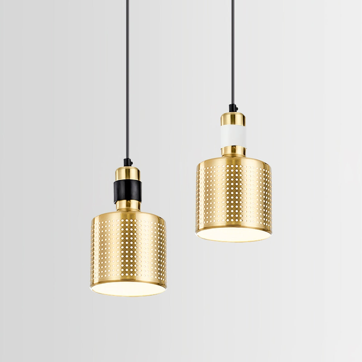 Zeal industriële hanglamp