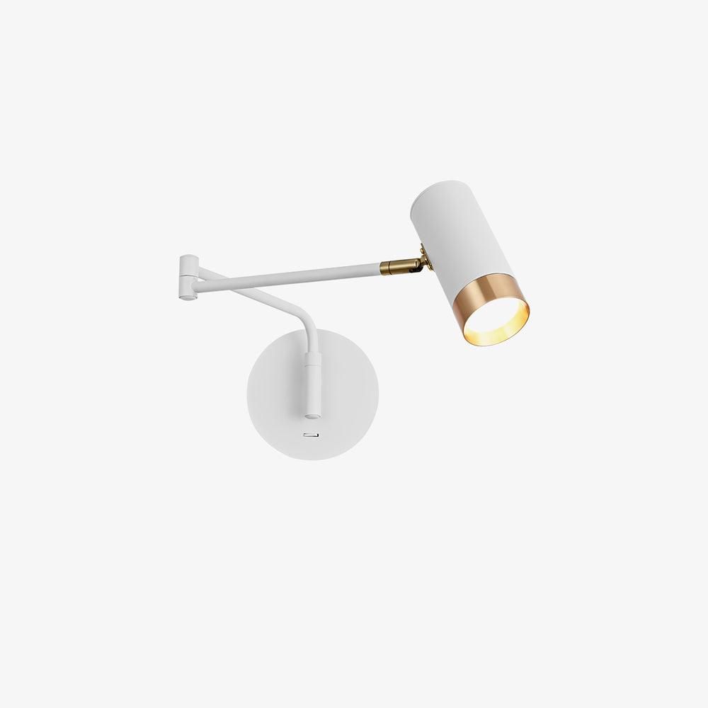 Norarina Premium Elegantie Arm Wandlamp