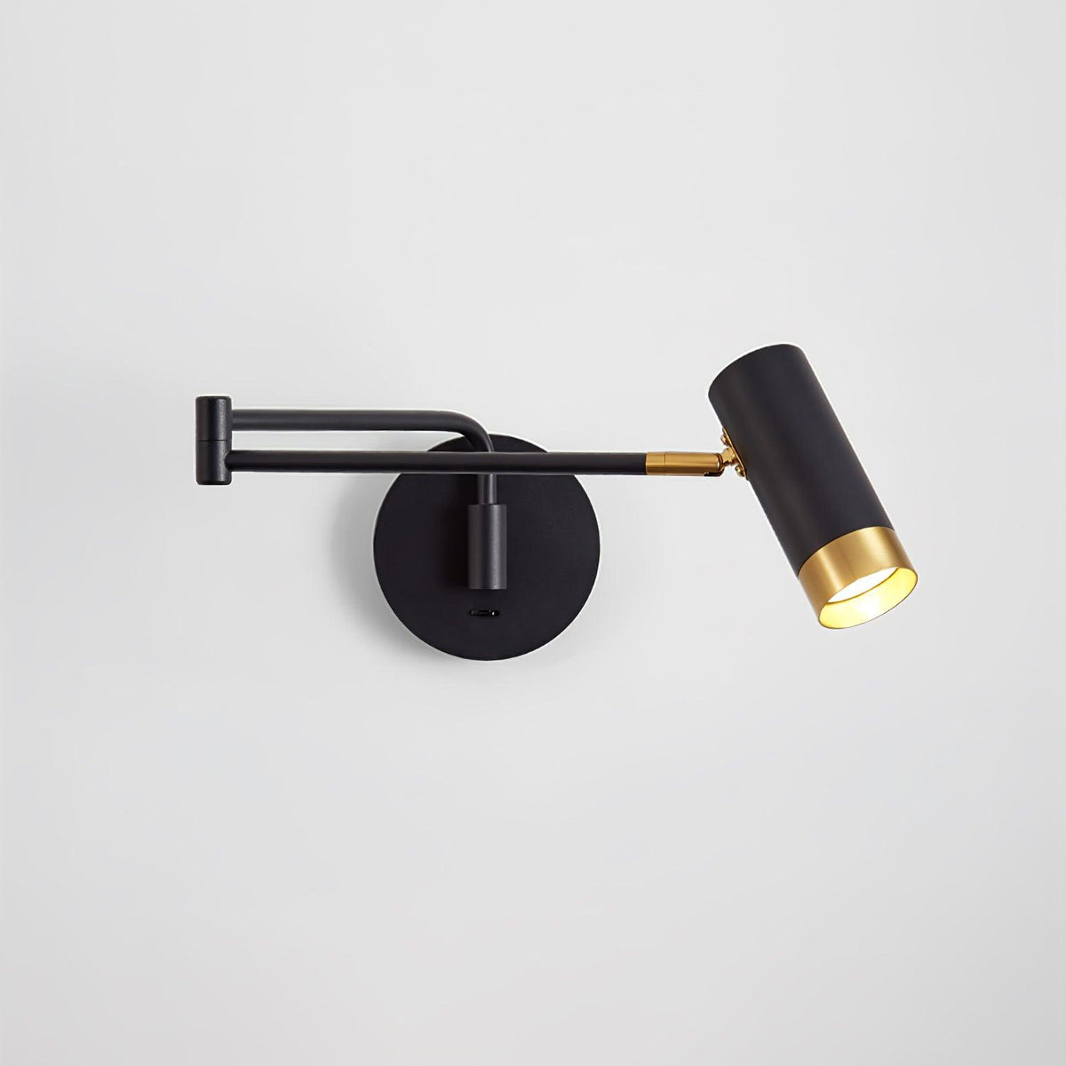 Norarina Premium Elegantie Arm Wandlamp
