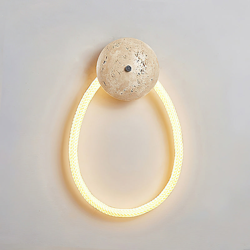 Liorararia wandlamp