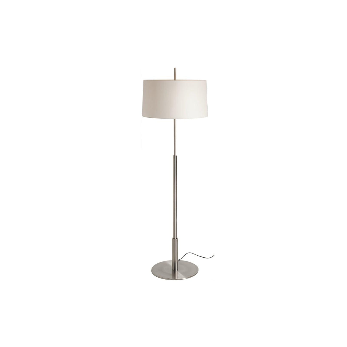 Brooks Minimalistische vloerlamp