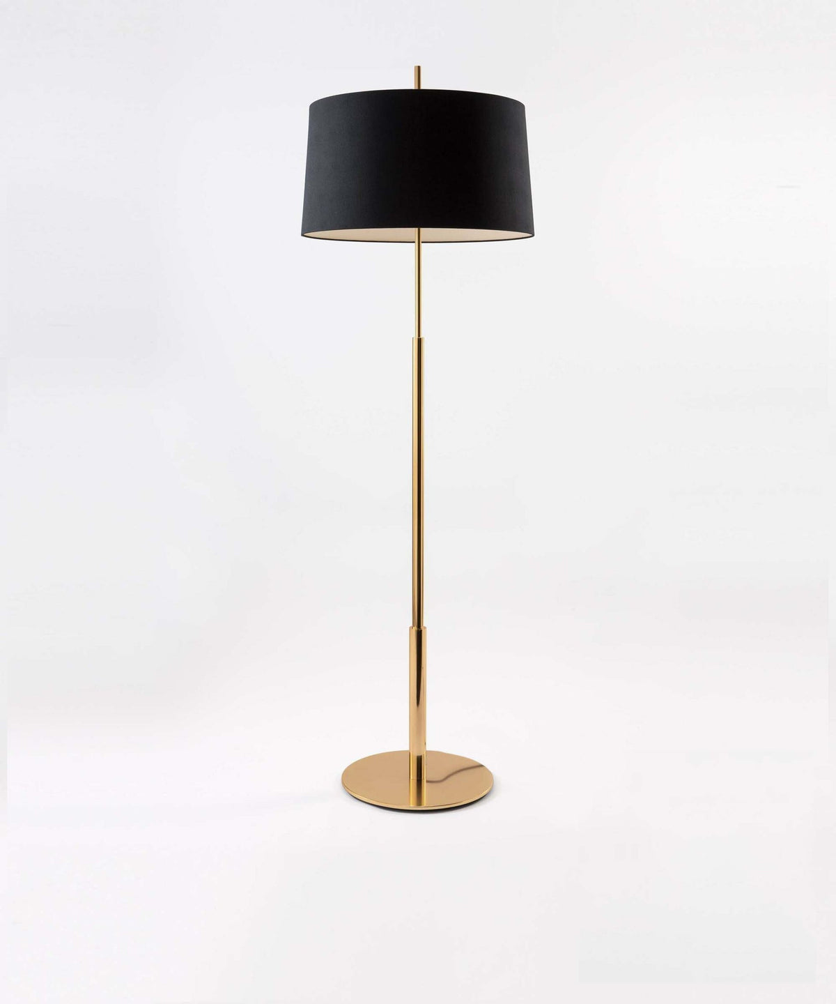 Brooks Minimalistische vloerlamp