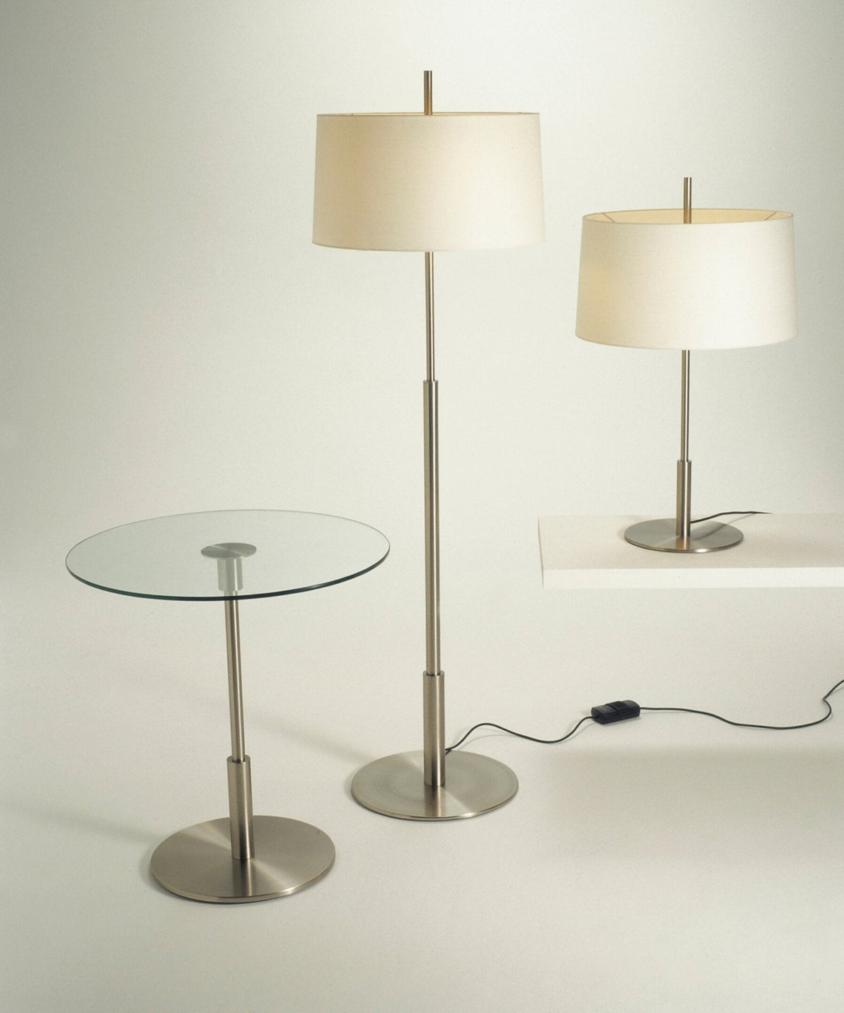 Silasn minimalistisch tafellamp
