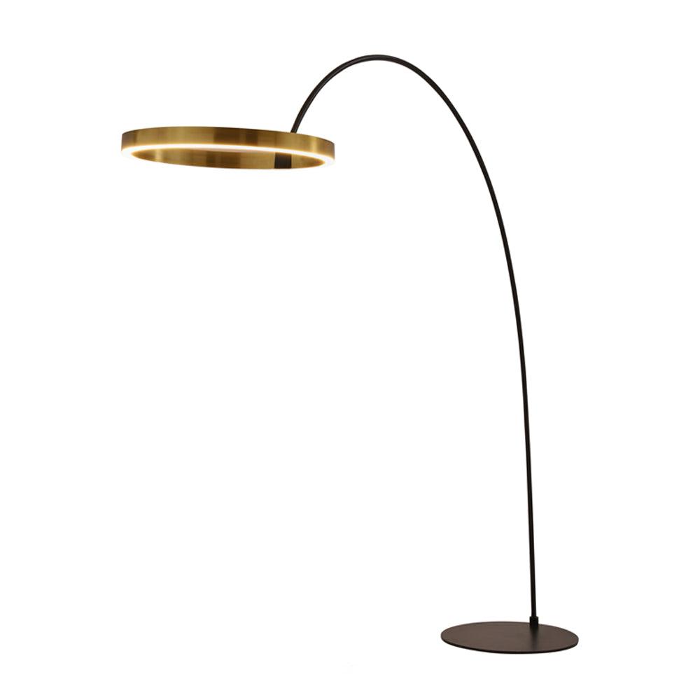 Rondy vloerlamp minimalistisch