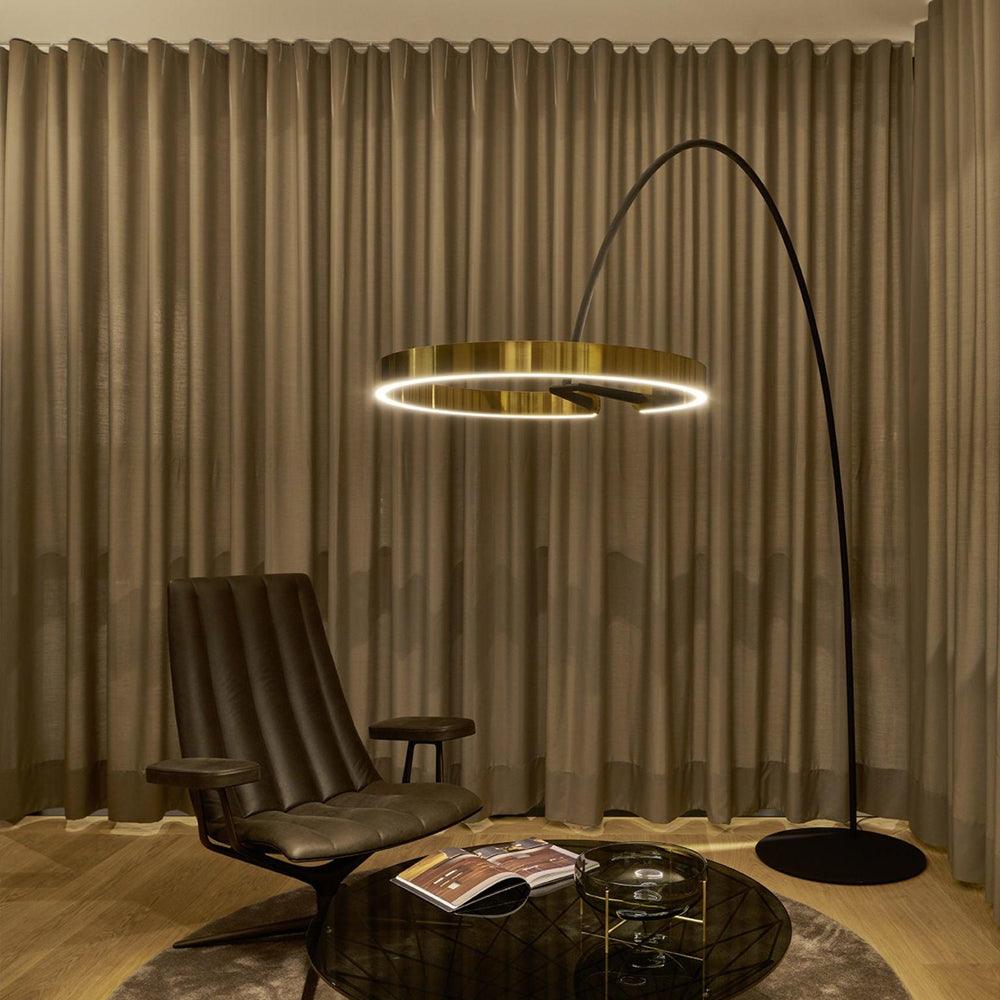 Rondy vloerlamp minimalistisch