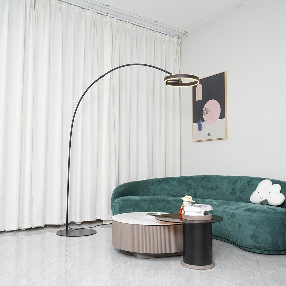 Rondy vloerlamp minimalistisch