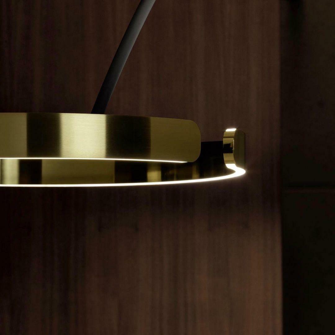 Rondy vloerlamp minimalistisch