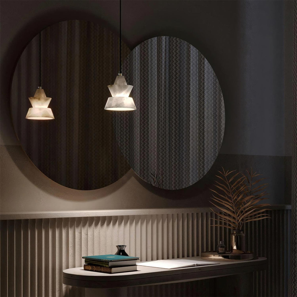 Ezion hanglamp