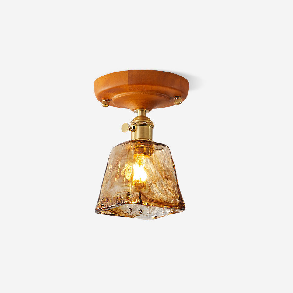 Elano plafondlamp