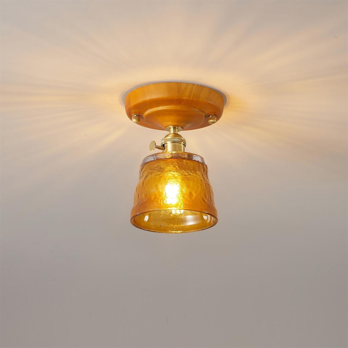 Elano plafondlamp
