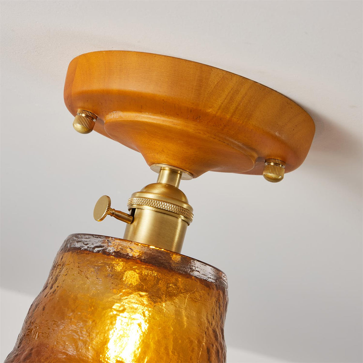 Elano plafondlamp