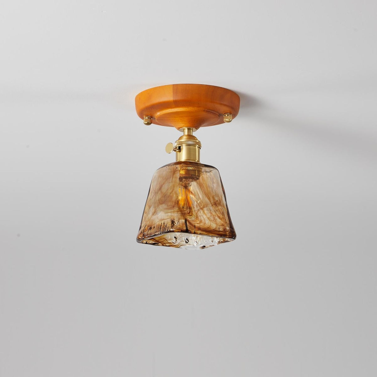 Elano plafondlamp