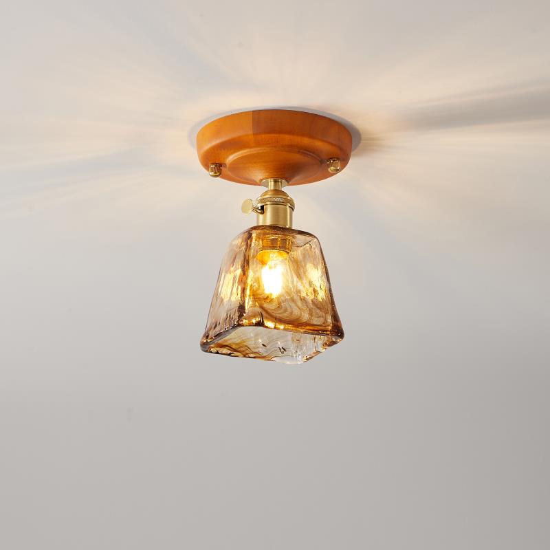 Elano plafondlamp