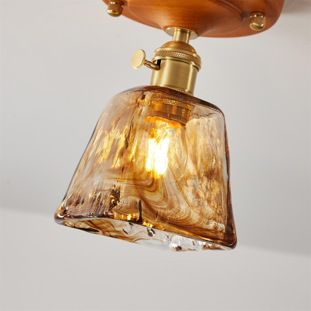 Elano plafondlamp