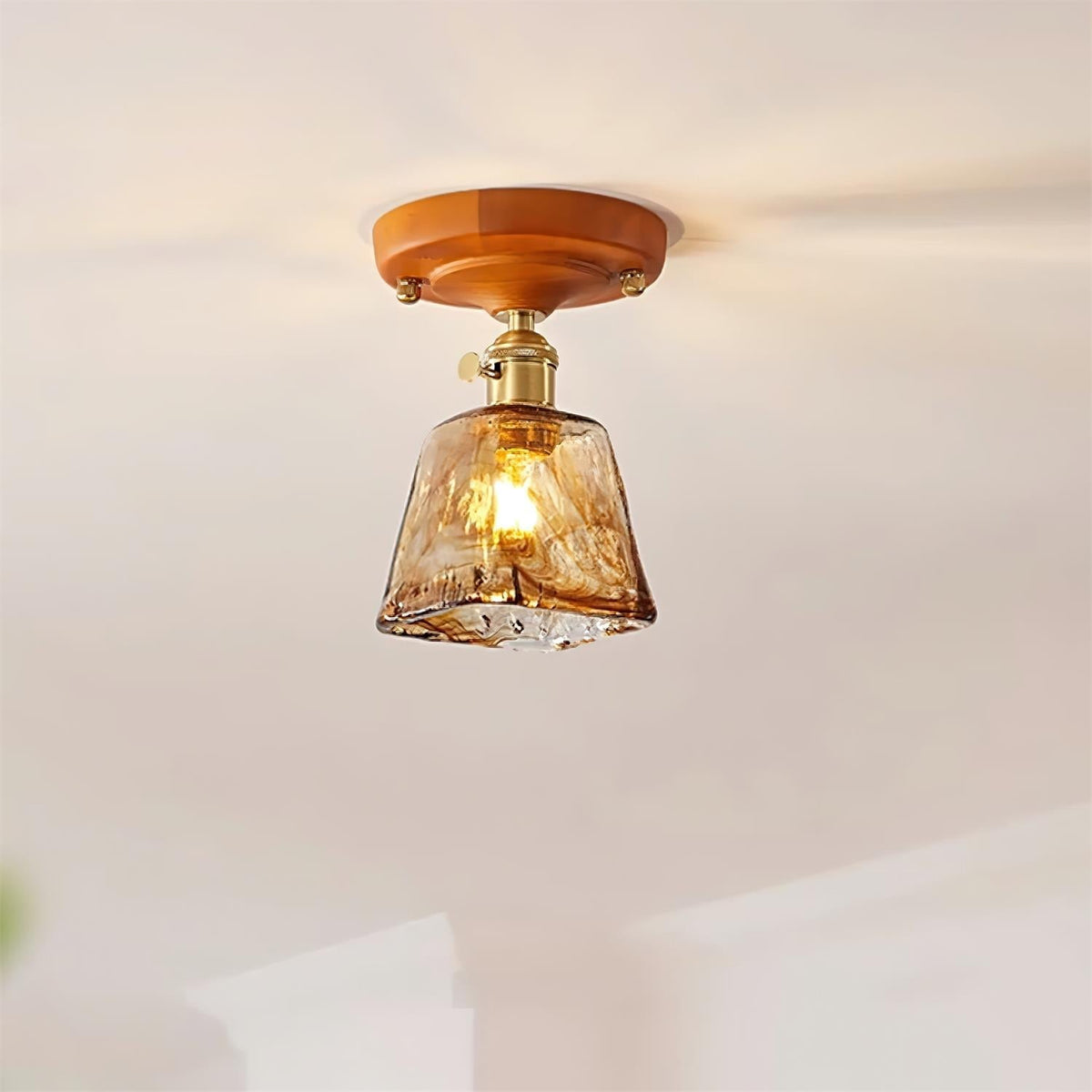 Elano plafondlamp