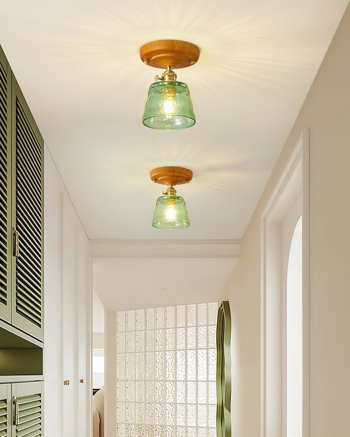 Elano plafondlamp