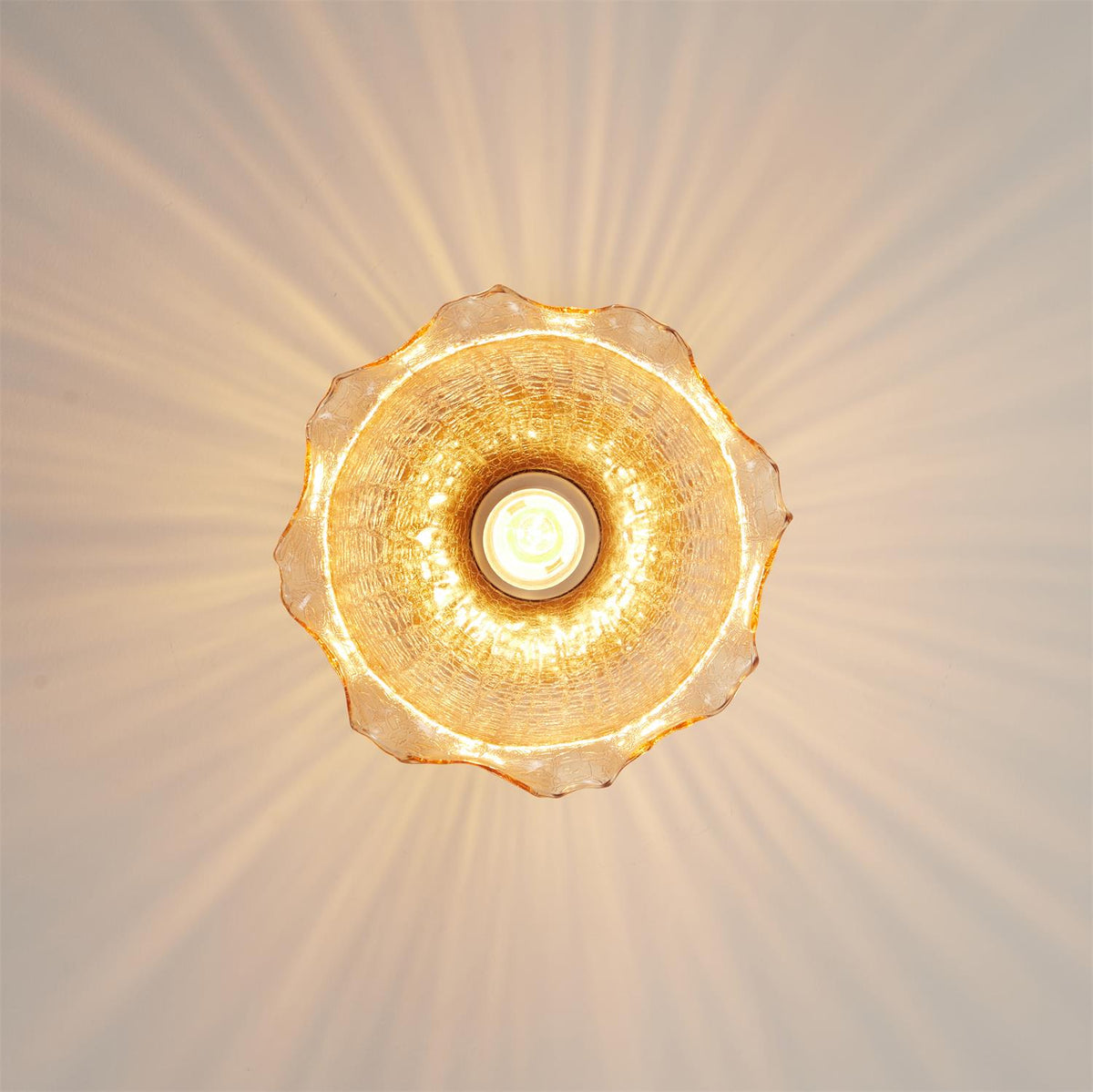 Elano plafondlamp