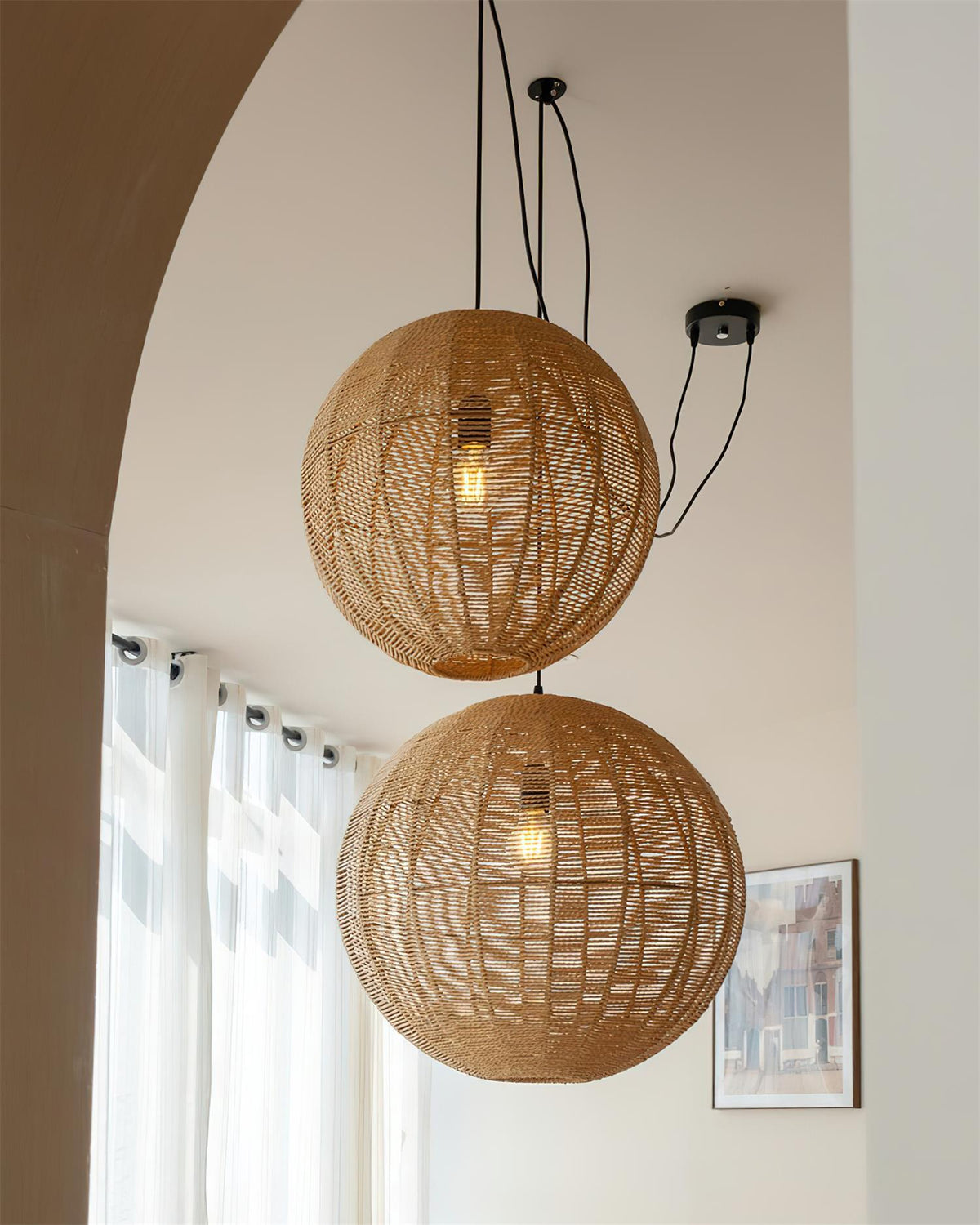 Tawren hanglamp