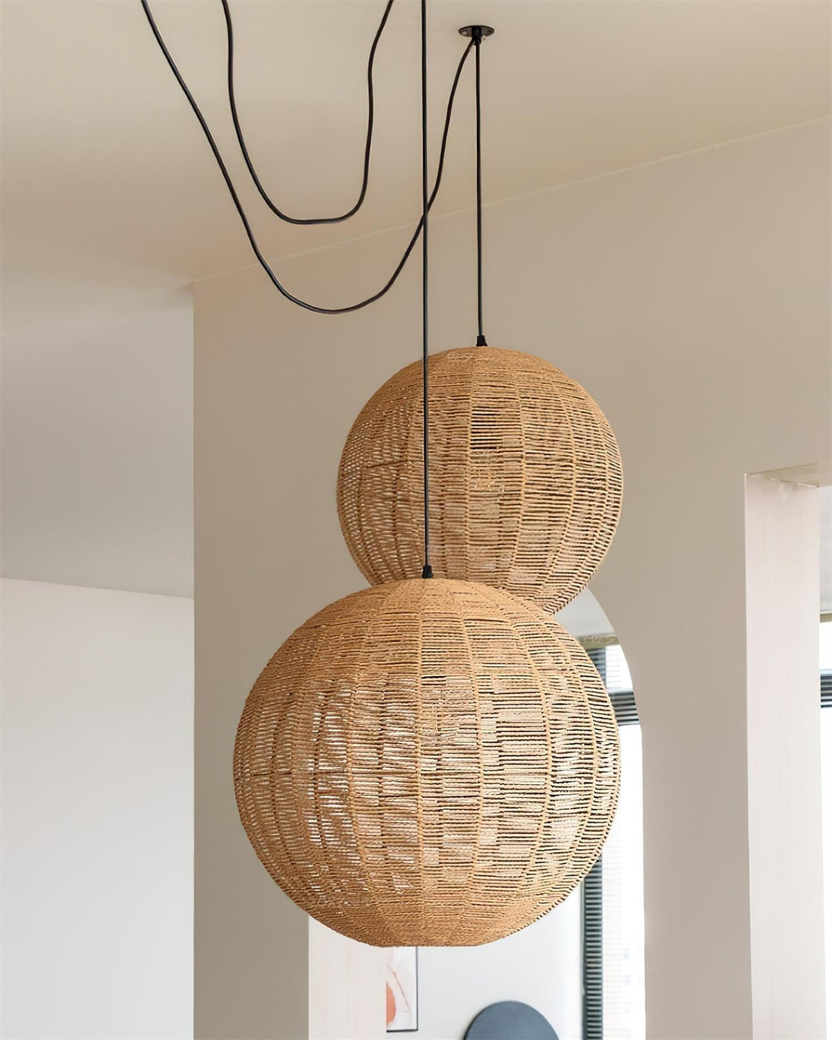 Tawren hanglamp
