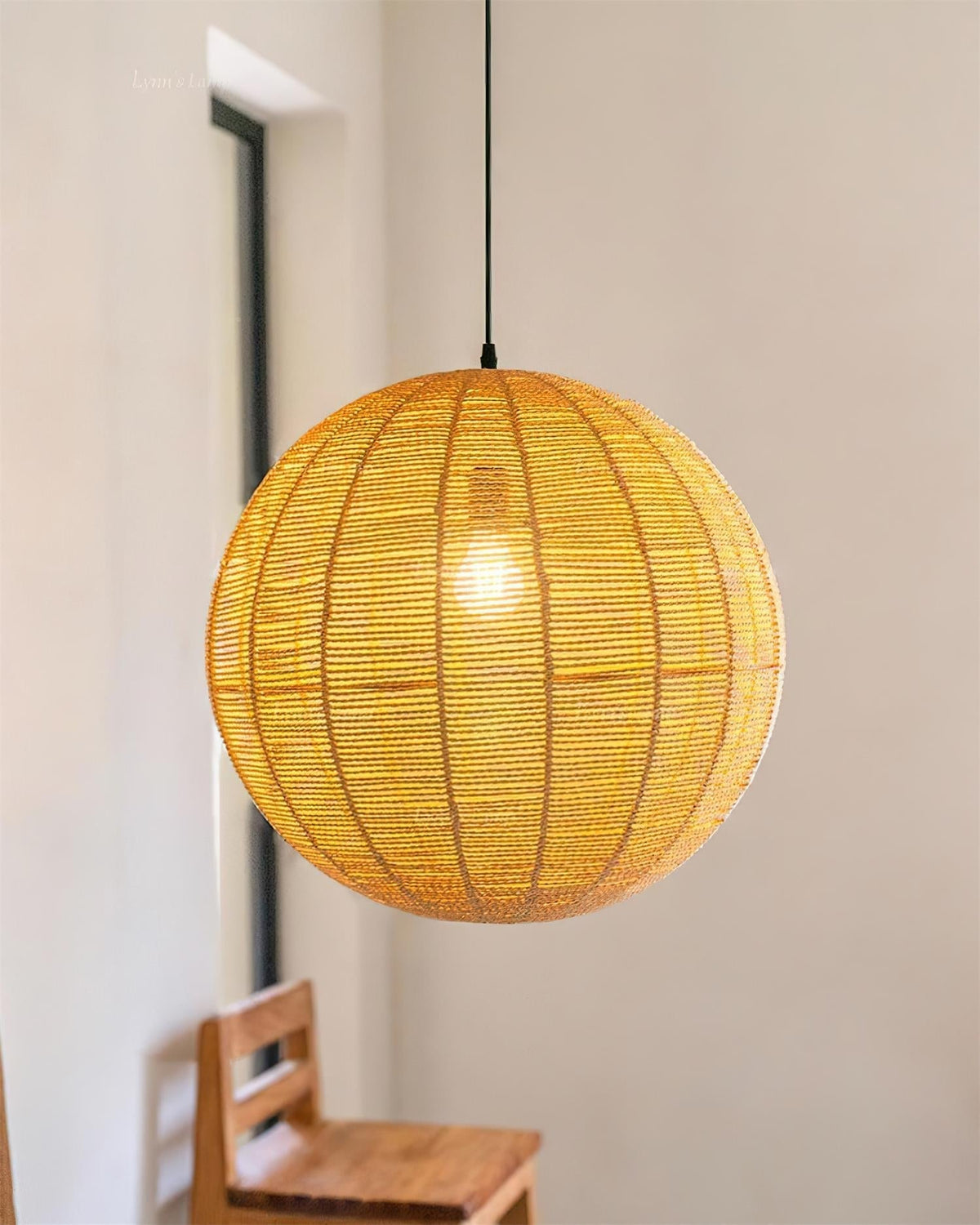 Tawren hanglamp
