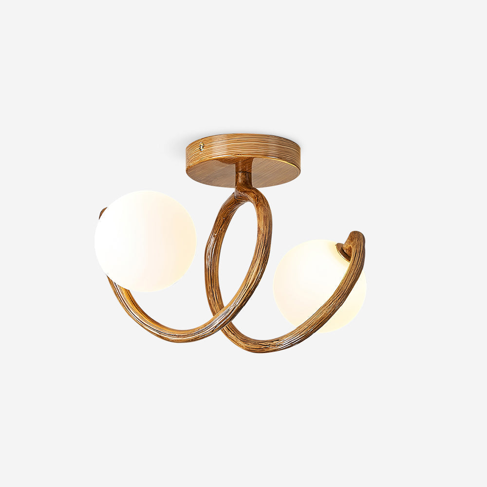 Soruel plafondlamp