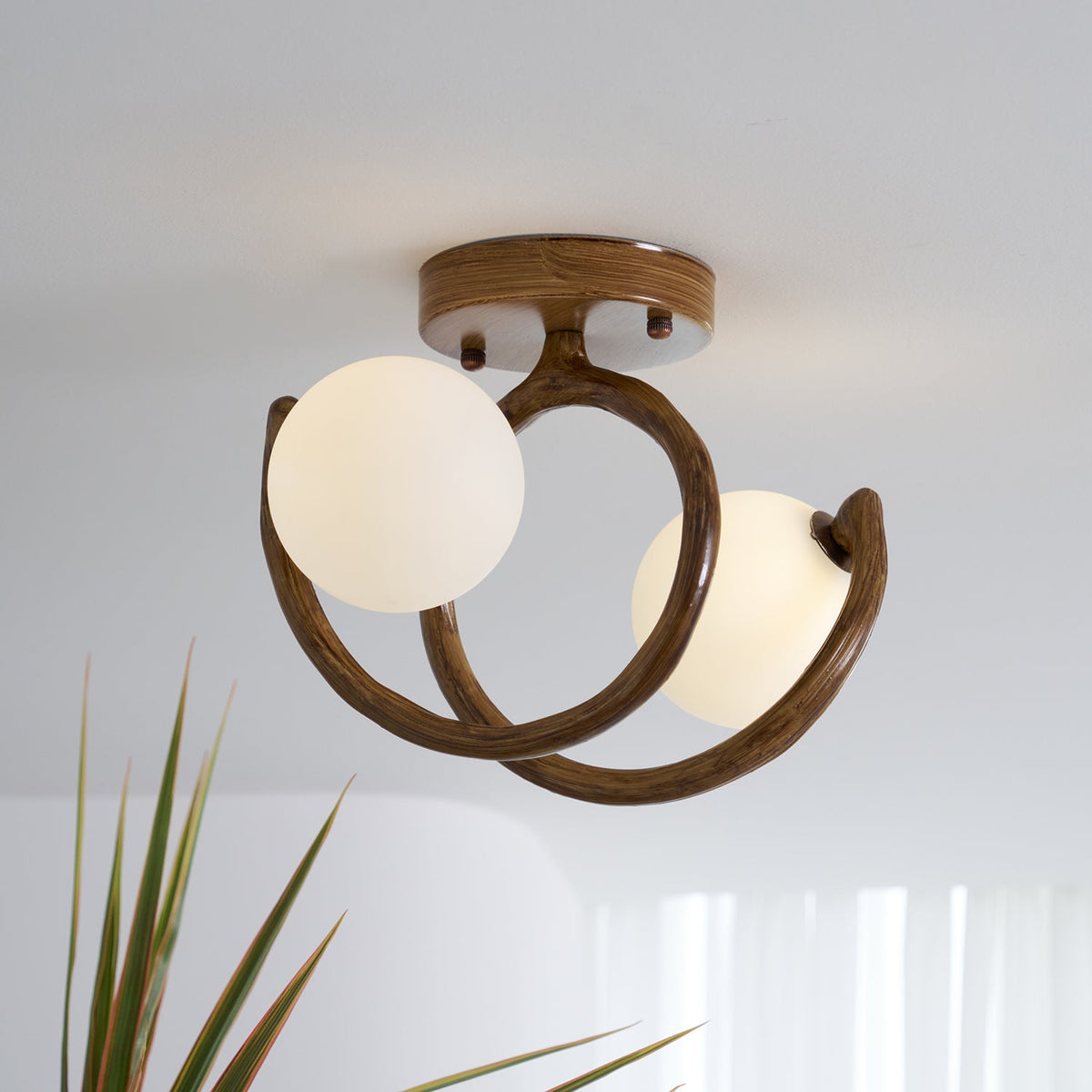 Soruel plafondlamp