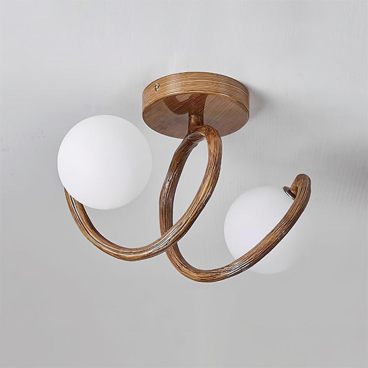 Soruel plafondlamp