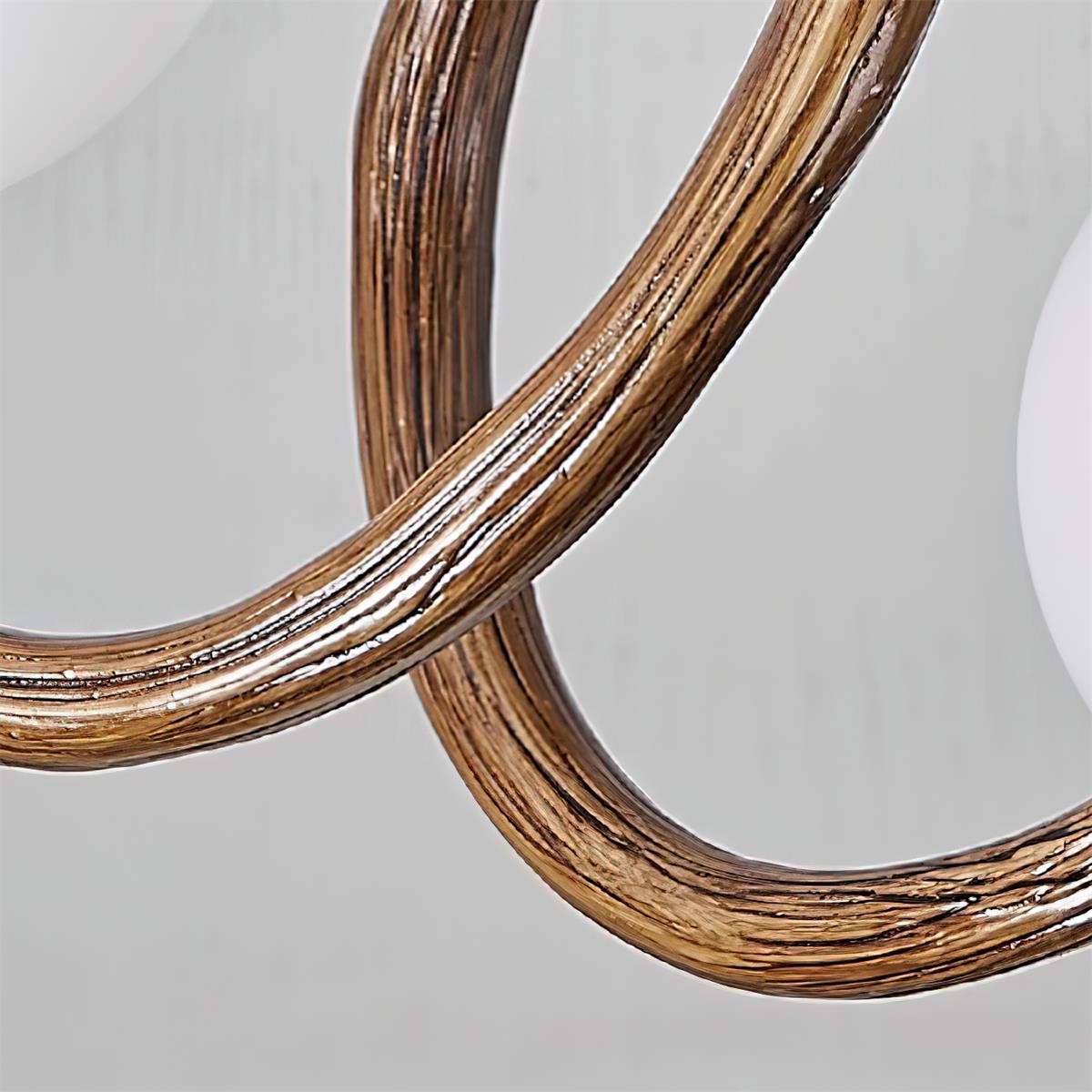 Soruel plafondlamp
