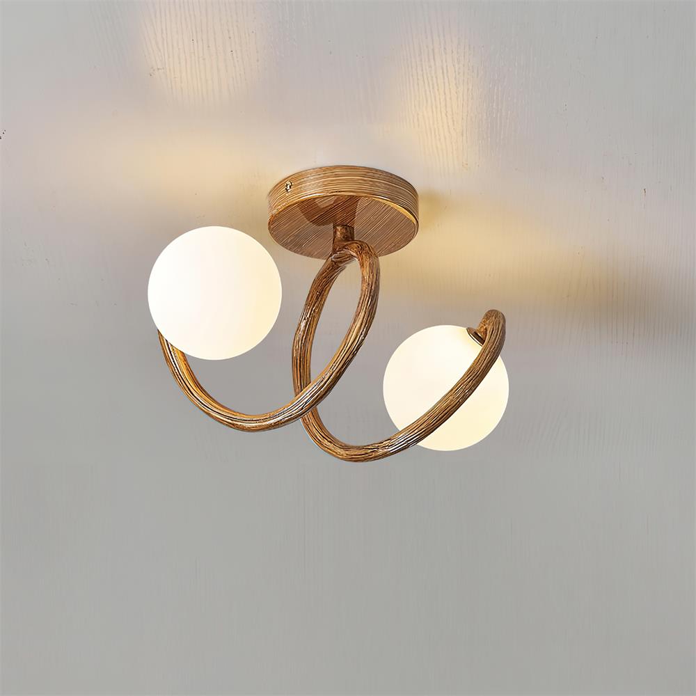 Soruel plafondlamp