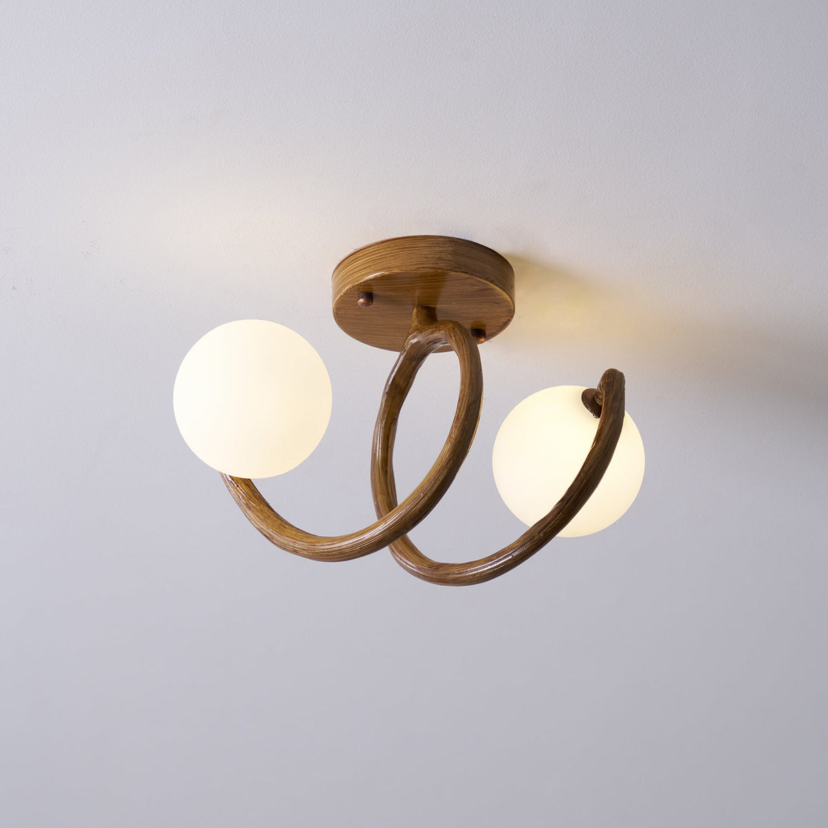 Soruel plafondlamp