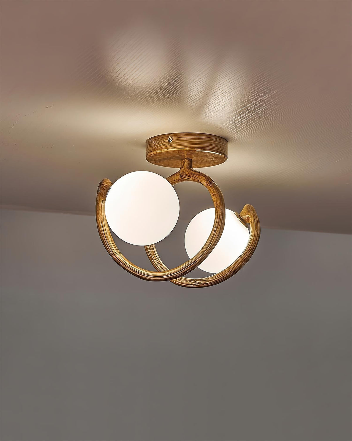 Soruel plafondlamp