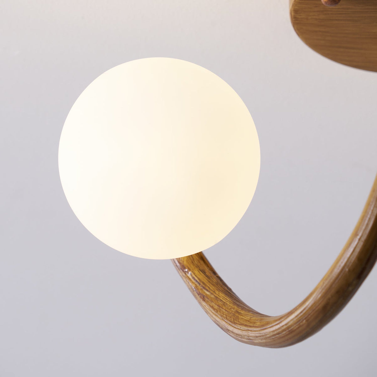 Soruel plafondlamp