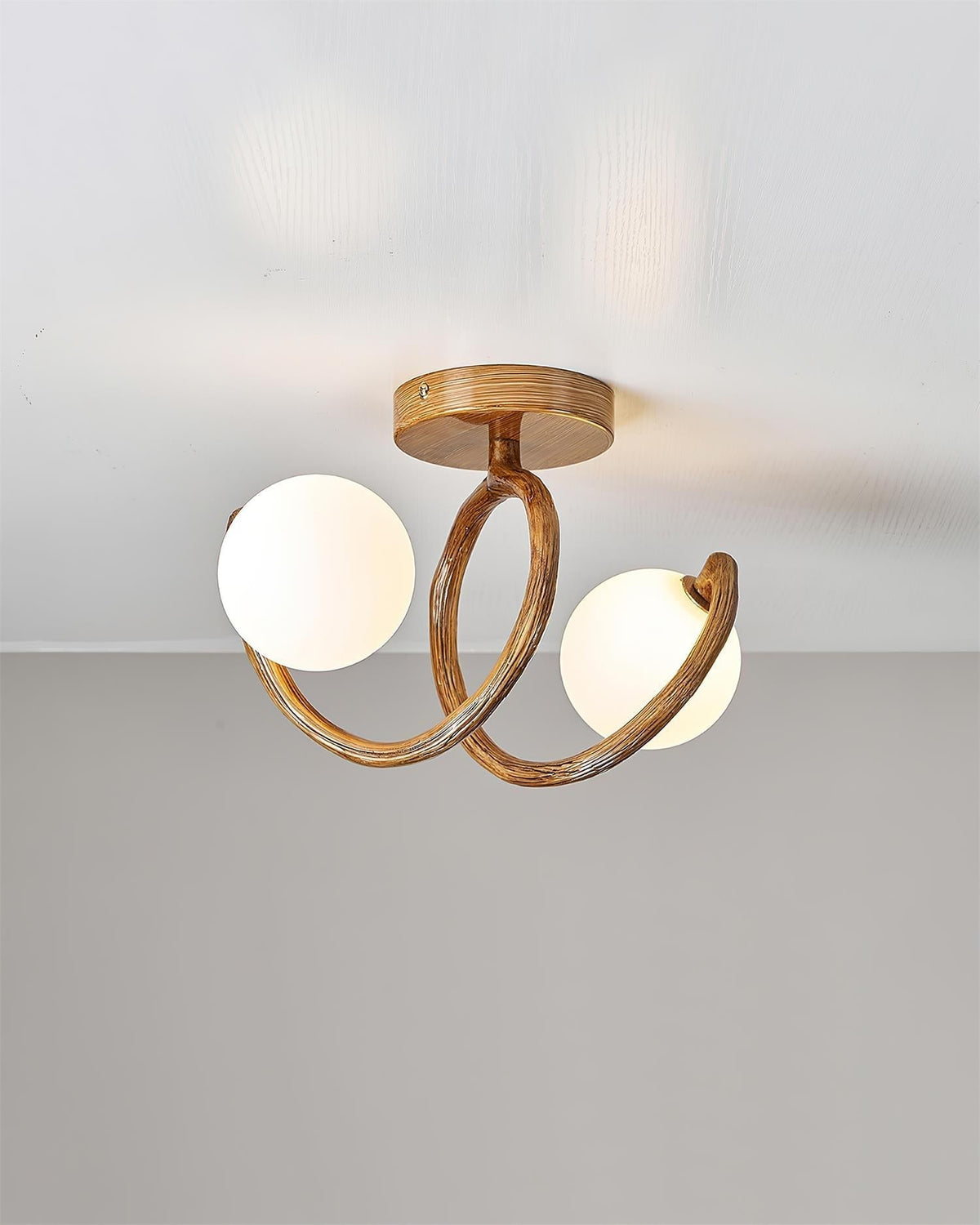 Soruel plafondlamp