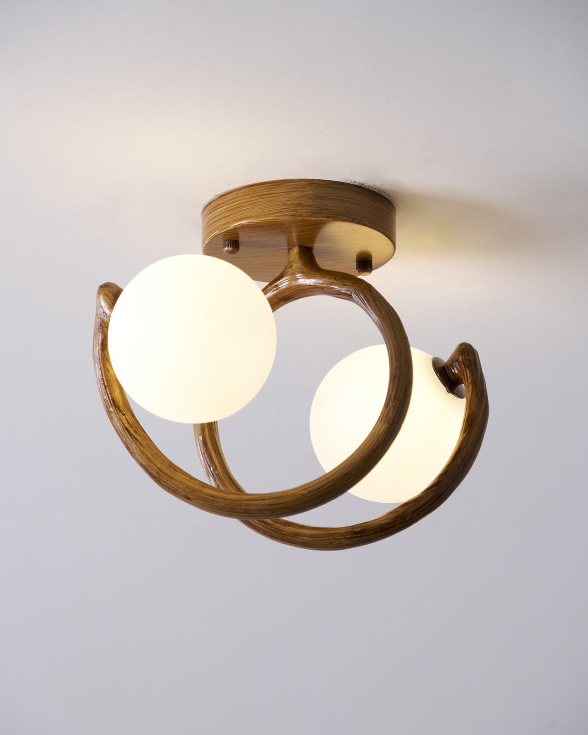 Soruel plafondlamp
