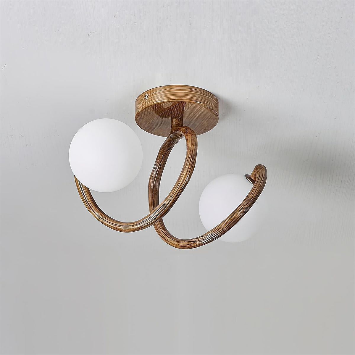 Soruel plafondlamp