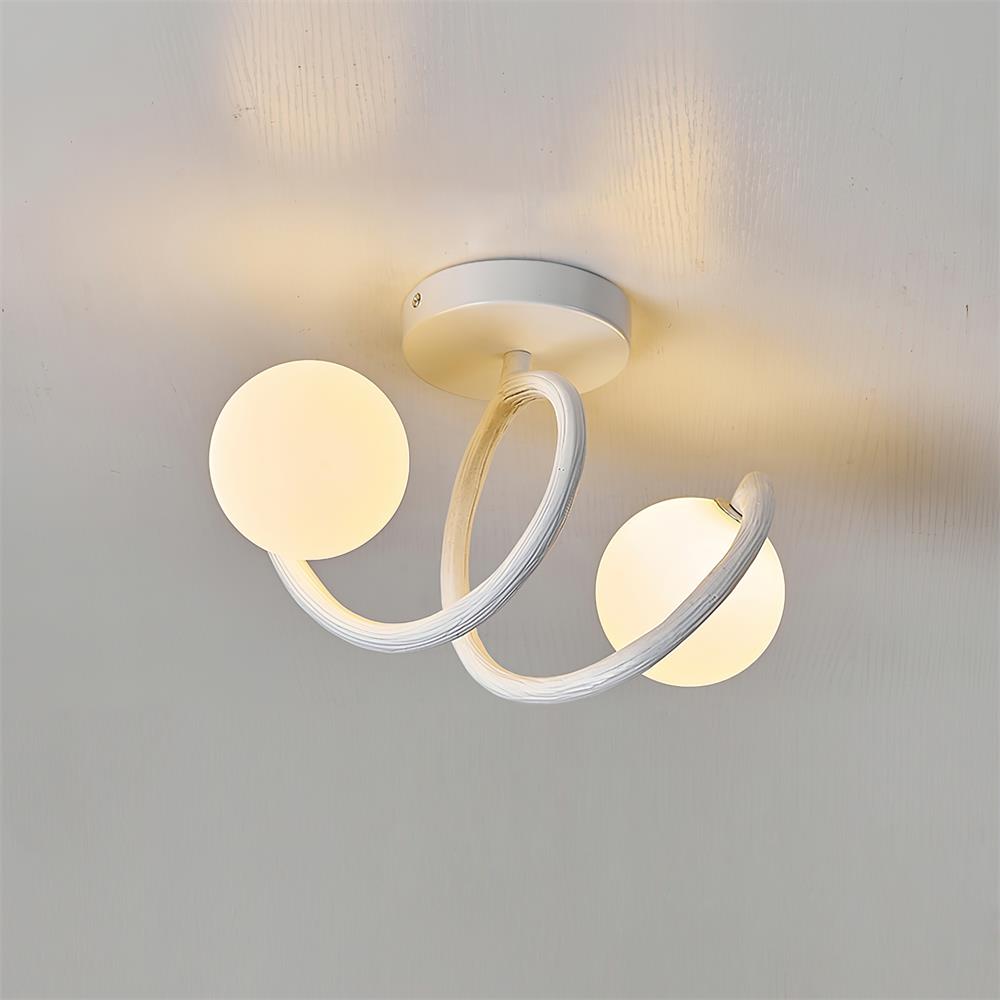 Soruel plafondlamp
