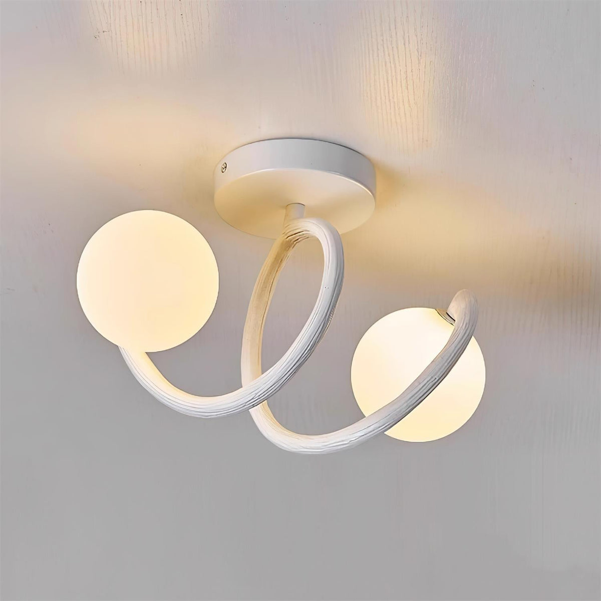 Soruel plafondlamp