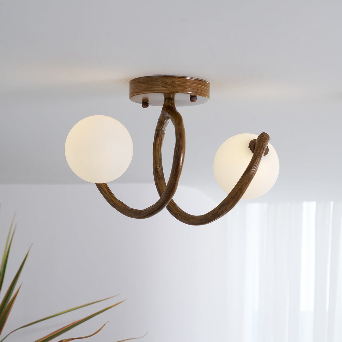 Soruel plafondlamp