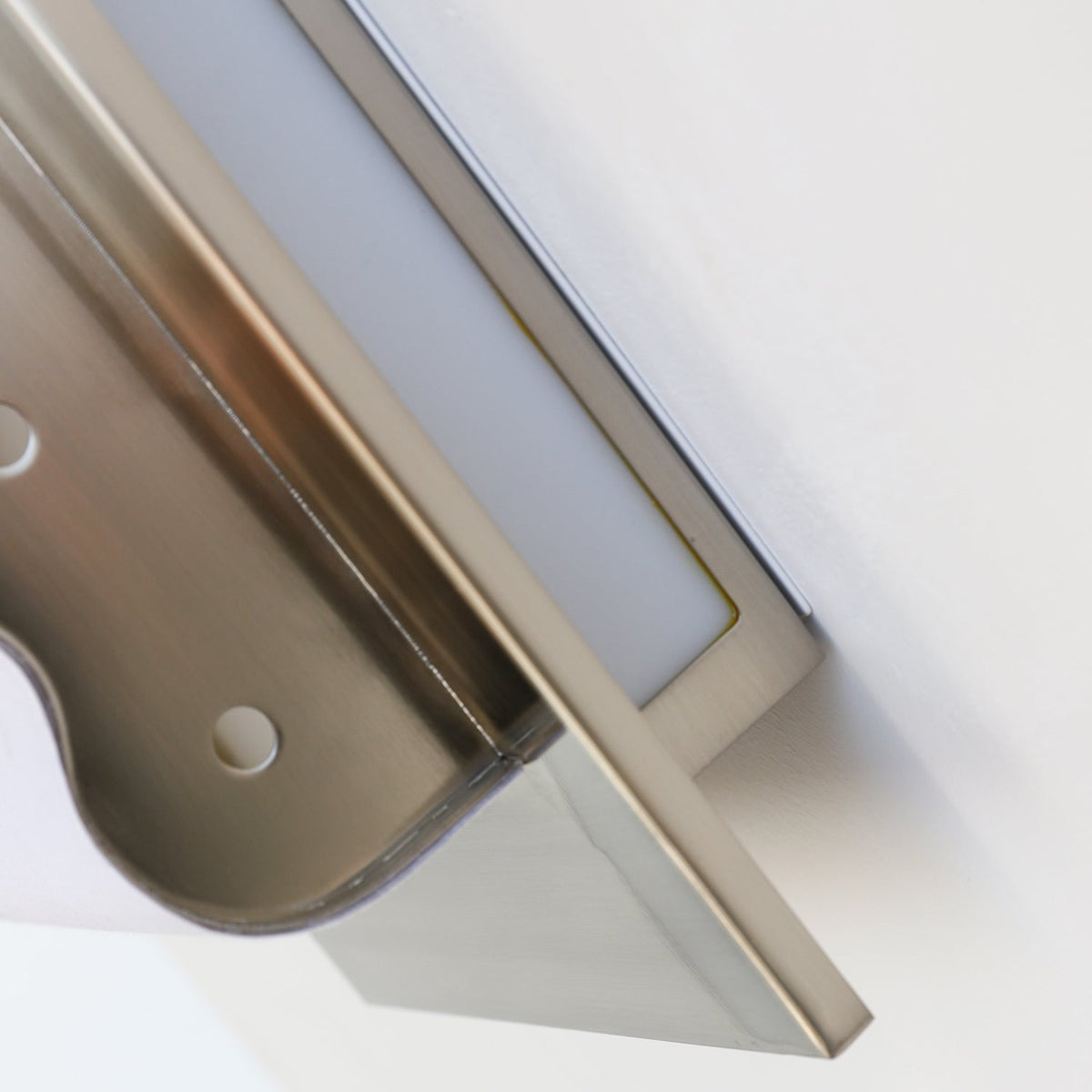Selisella wandlamp