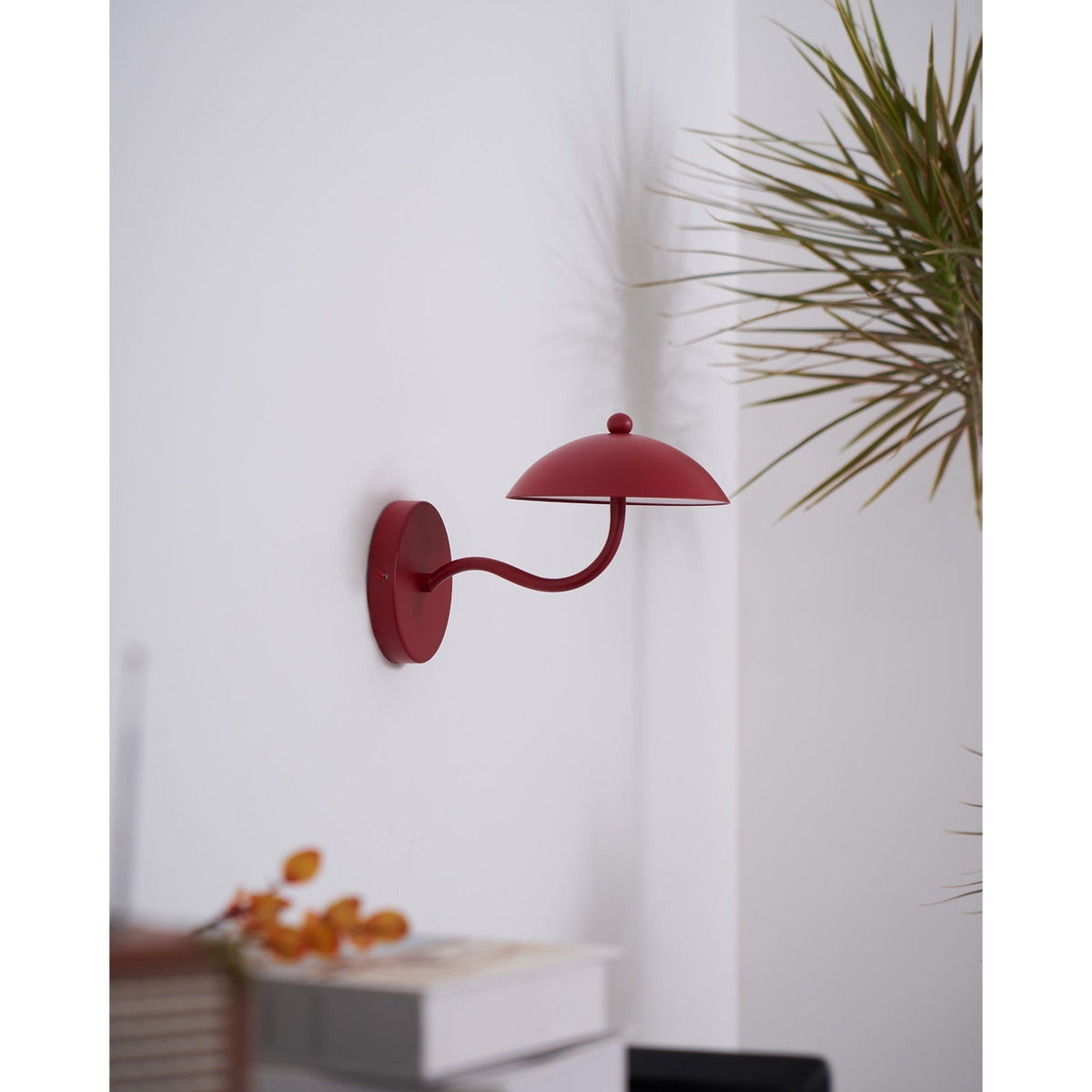 Noraaya wandlamp