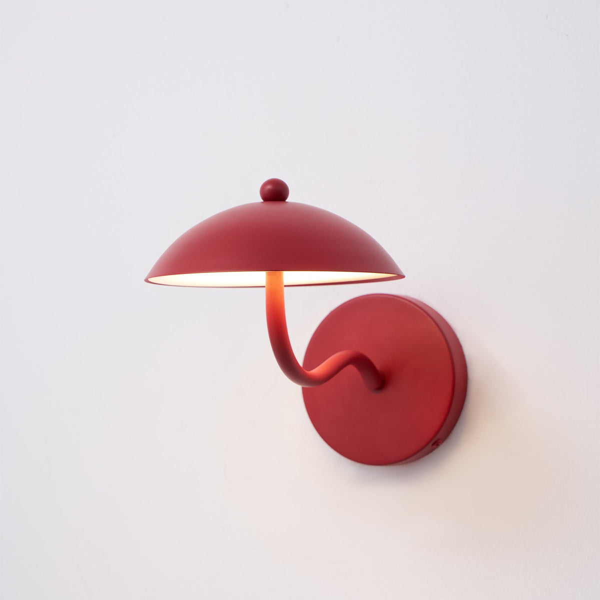 Noraaya wandlamp