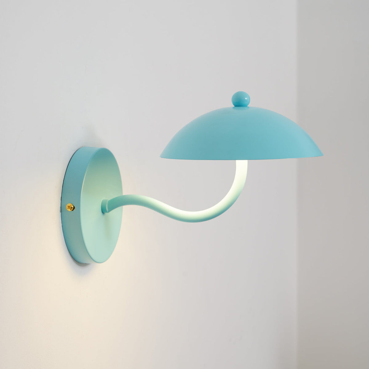 Noraaya wandlamp