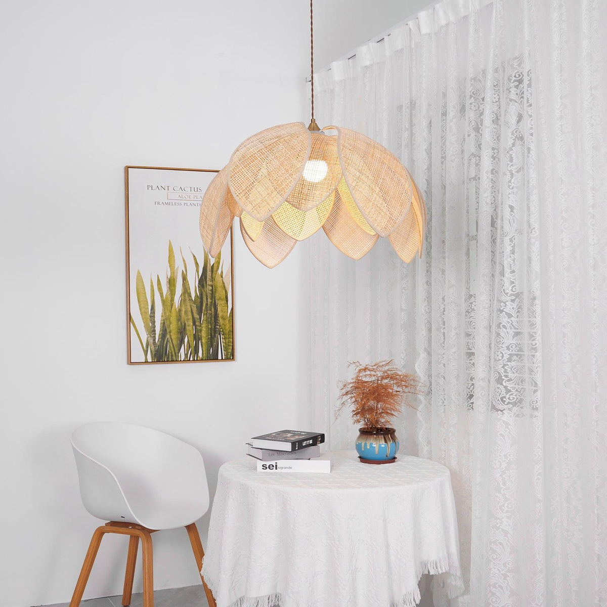 Calalia hanglamp