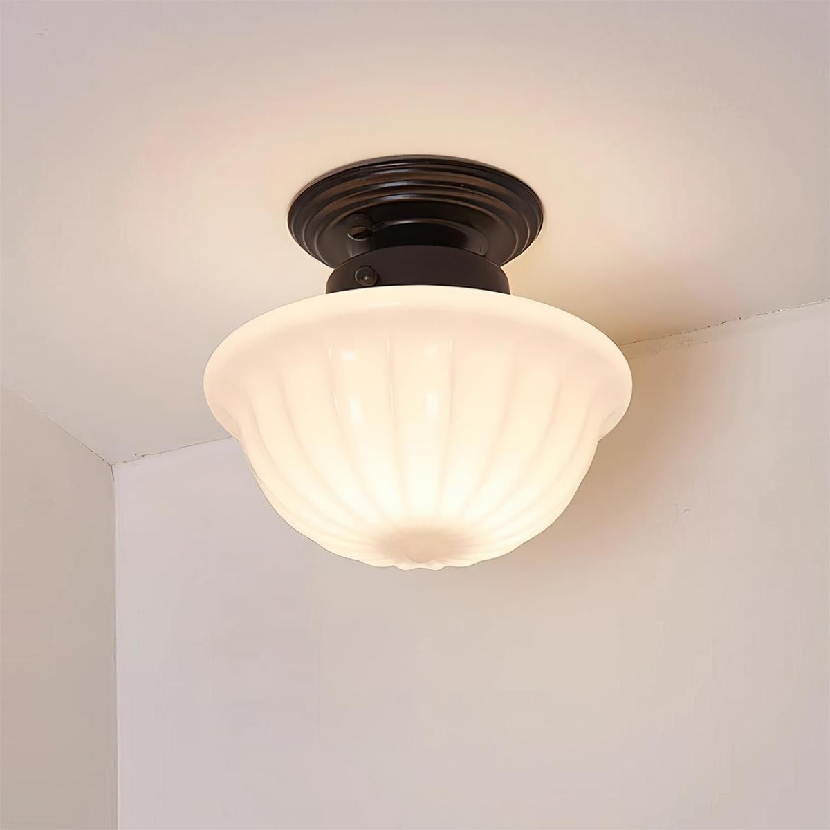 Evola plafondlamp
