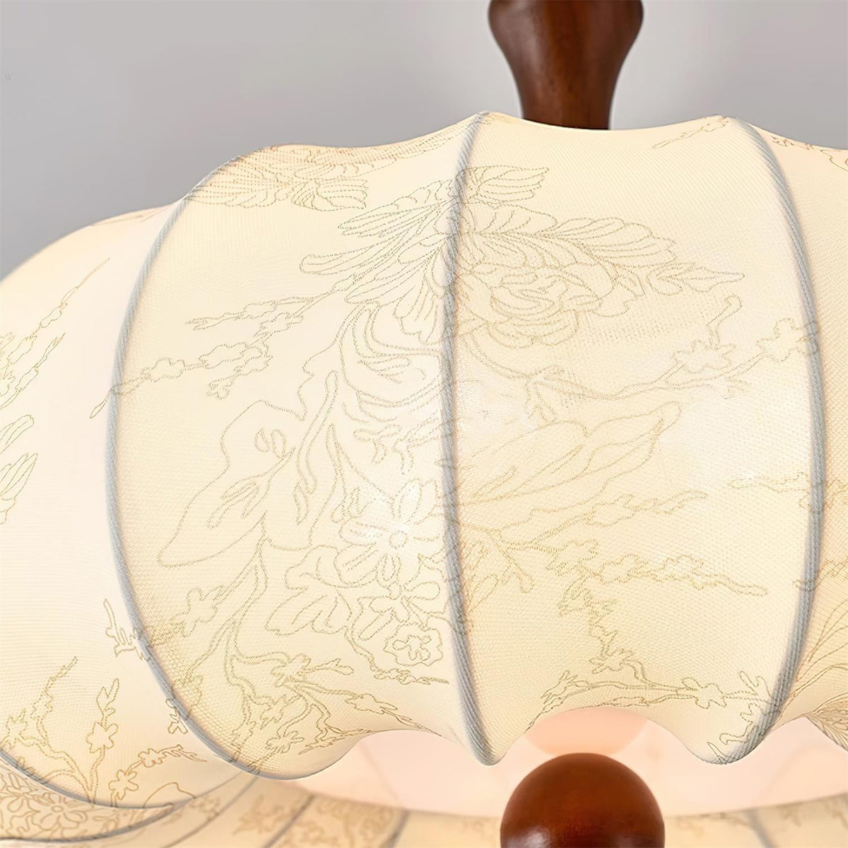 Pumpy plafondlamp