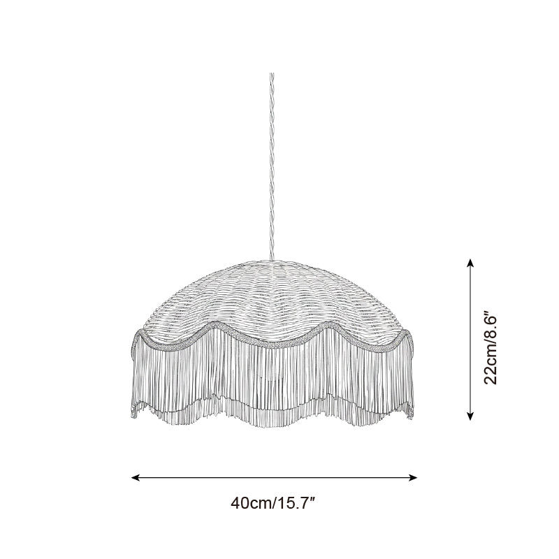 Selvina hanglamp
