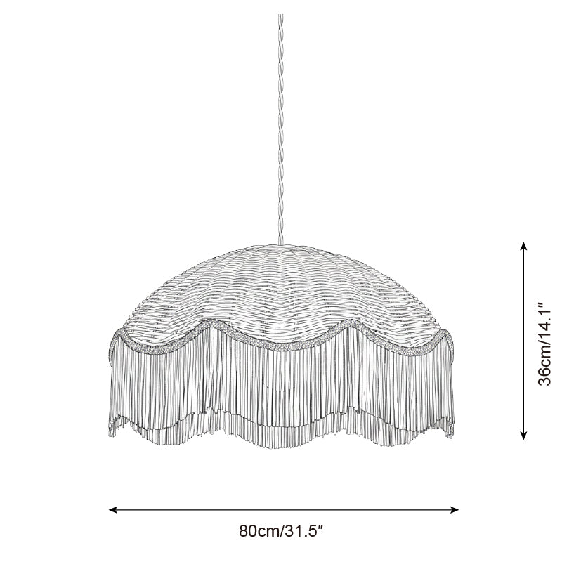 Selvina hanglamp